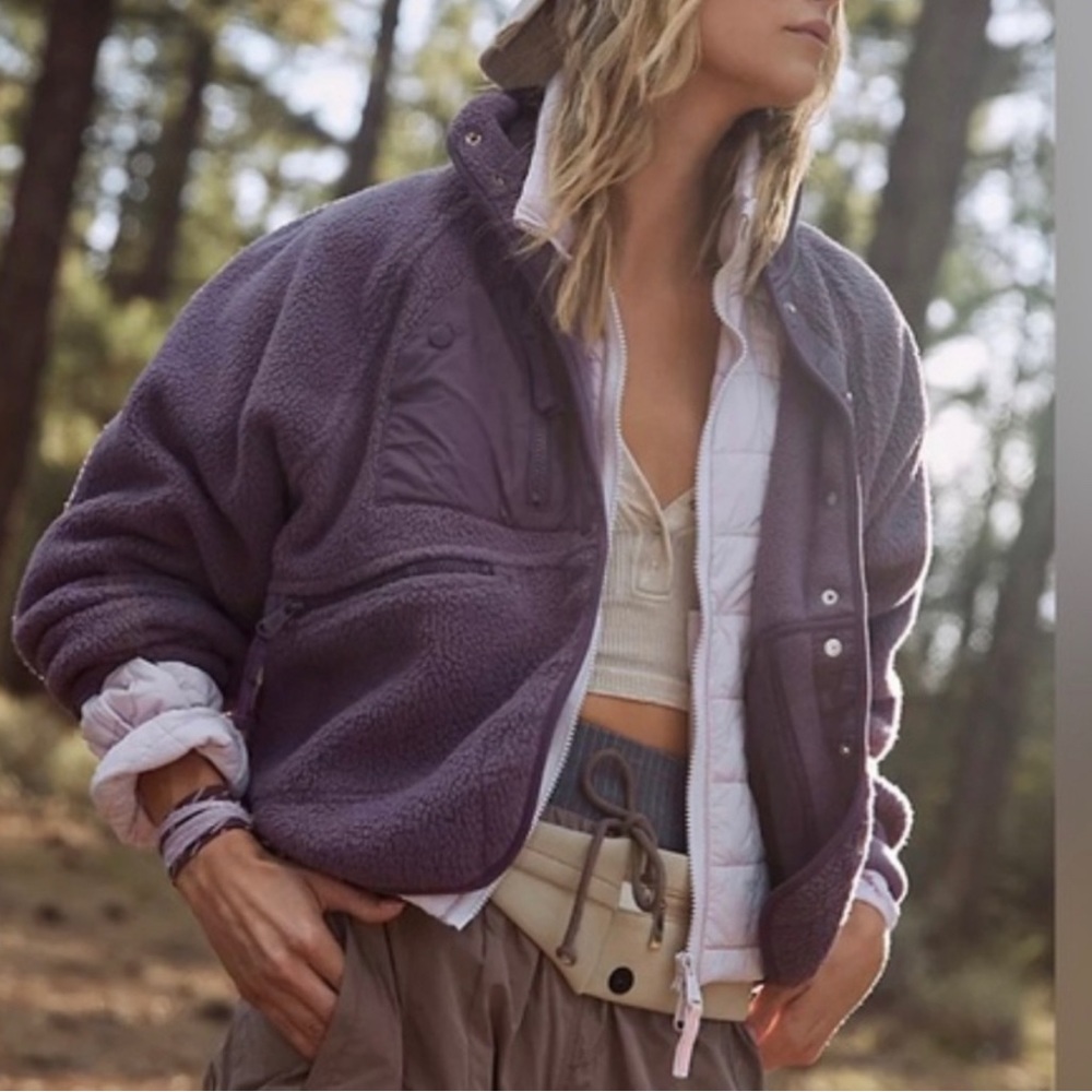FP Movement Fleece by Free People